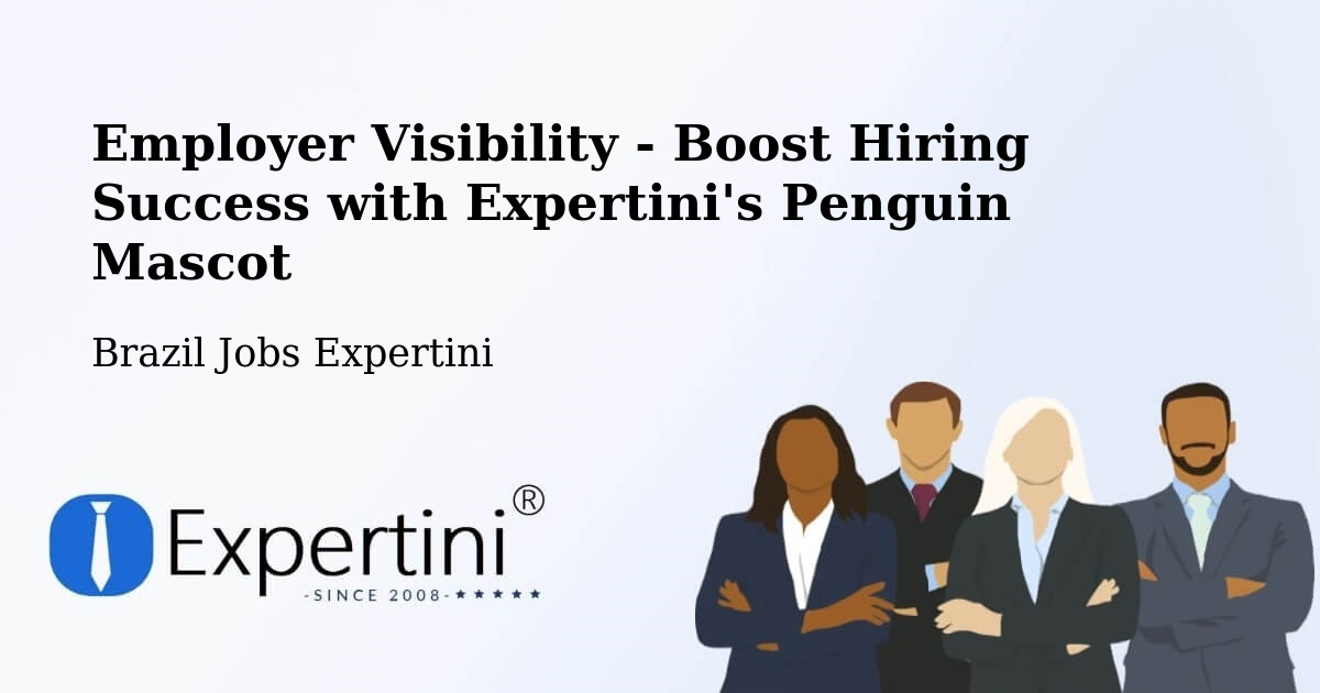 CV and Resume Visibility Optimization – Chapada De Areia - Brazil Jobs Expertini
